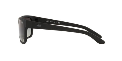 Anteojos De Sol Jack Pacific JK1014M Gris/Negro