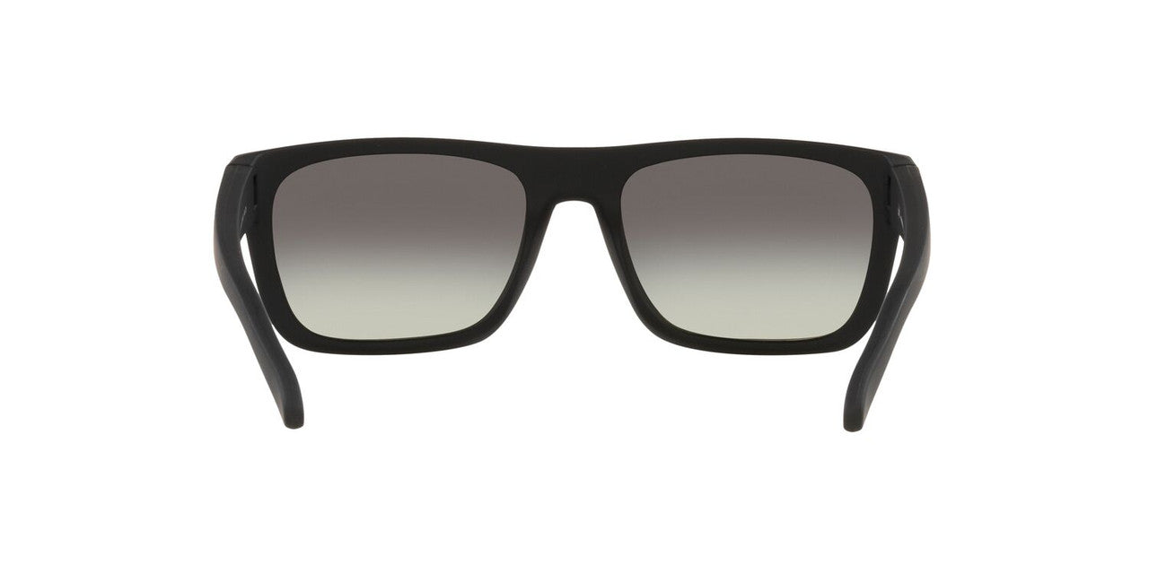 Anteojos De Sol Jack Pacific JK1014M Gris/Negro
