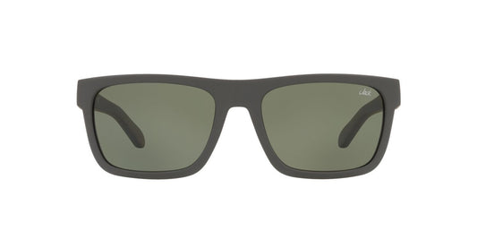 Anteojos De Sol Jack Pacific JK1014M Verde/Gris