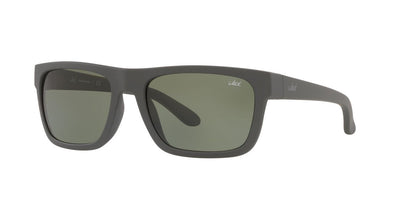 Anteojos De Sol Jack Pacific JK1014M Verde/Gris