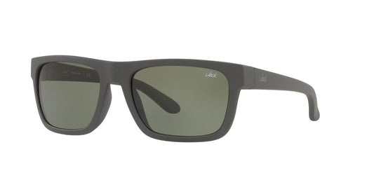Anteojos De Sol Jack Pacific JK1014M Verde/Gris