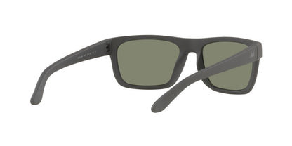 Anteojos De Sol Jack Pacific JK1014M Verde/Gris