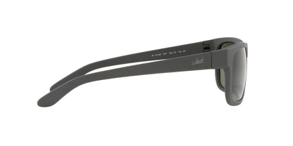 Anteojos De Sol Jack Pacific JK1014M Verde/Gris