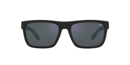 Anteojos De Sol Jack Pacific JK1014M Azul/Negro