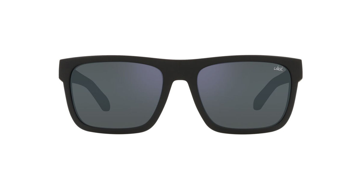 Anteojos De Sol Jack Pacific JK1014M Azul/Negro