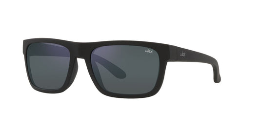 Anteojos De Sol Jack Pacific JK1014M Azul/Negro