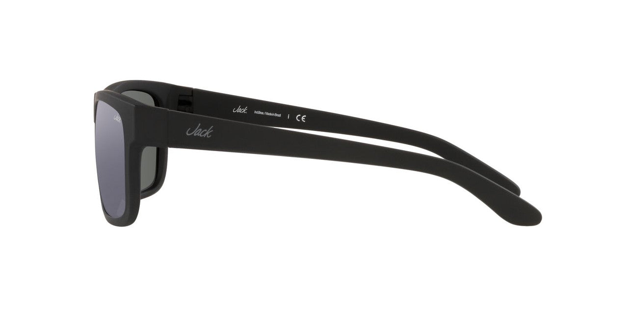 Anteojos De Sol Jack Pacific JK1014M Azul/Negro