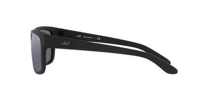 Anteojos De Sol Jack Pacific JK1014M Azul/Negro