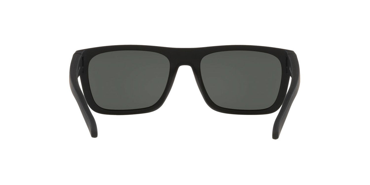 Anteojos De Sol Jack Pacific JK1014M Azul/Negro