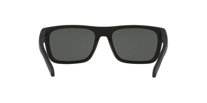 Anteojos De Sol Jack Pacific JK1014M Azul/Negro