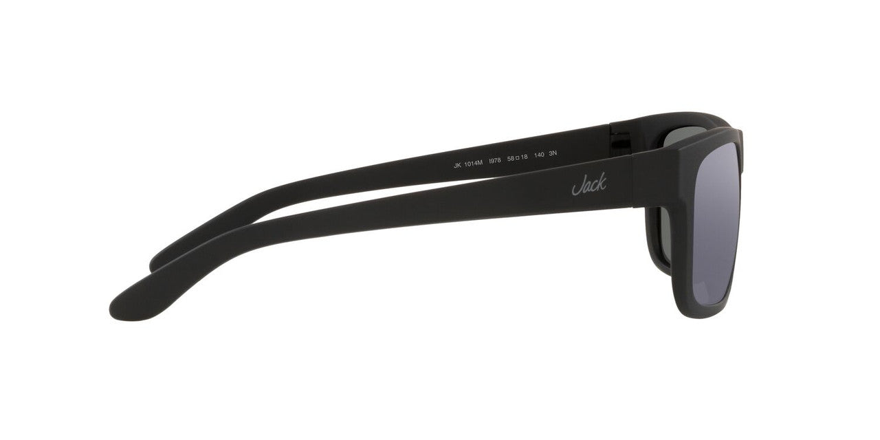 Anteojos De Sol Jack Pacific JK1014M Azul/Negro