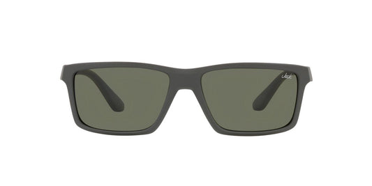 Anteojos De Sol Jack JK1018 Verde/Gris