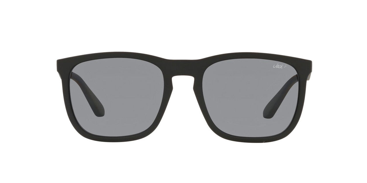 Anteojos De Sol Jack Pacific JK1020M Gris/Negro