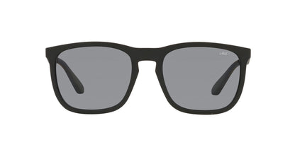 Anteojos De Sol Jack Pacific JK1020M Gris/Negro