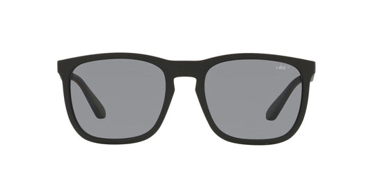 Anteojos De Sol Jack Pacific JK1020M Gris/Negro