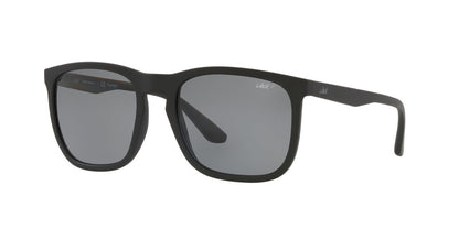 Anteojos De Sol Jack Pacific JK1020M Gris/Negro