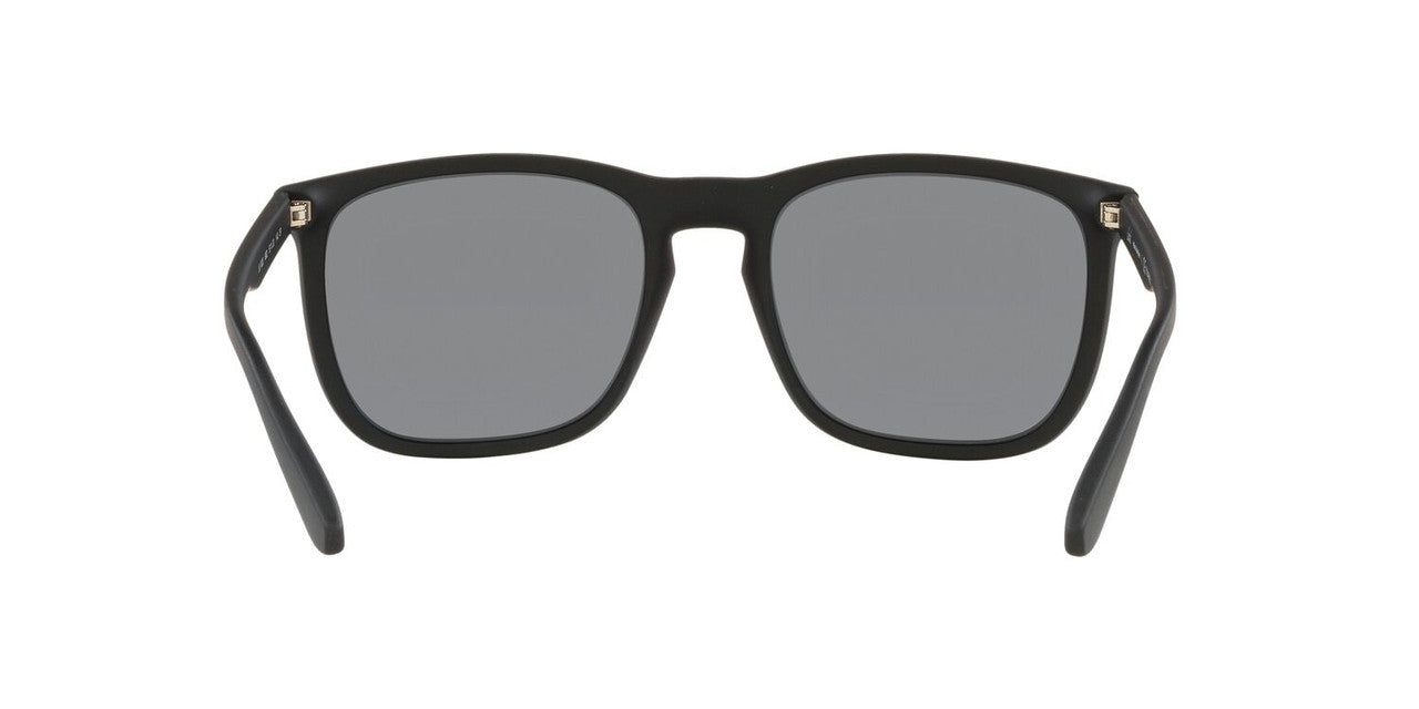 Anteojos De Sol Jack Pacific JK1020M Gris/Negro