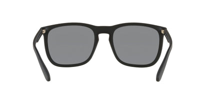 Anteojos De Sol Jack Pacific JK1020M Gris/Negro