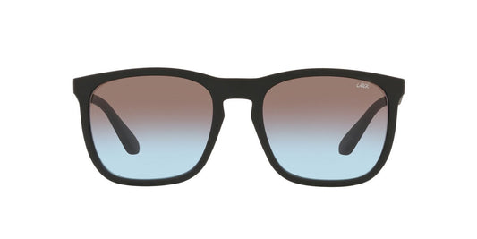 Anteojos De Sol Jack Pacific JK1020M Purpura/Negro