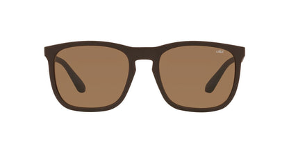Anteojos De Sol Jack Pacific JK1020M Café/Café