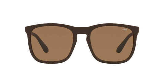 Anteojos De Sol Jack Pacific JK1020M Café/Café