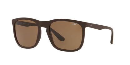 Anteojos De Sol Jack Pacific JK1020M Café/Café