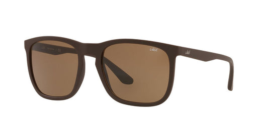 Anteojos De Sol Jack Pacific JK1020M Café/Café