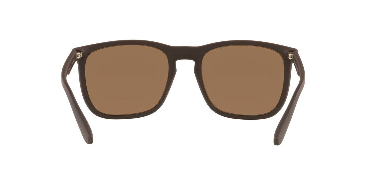 Anteojos De Sol Jack Pacific JK1020M Café/Café