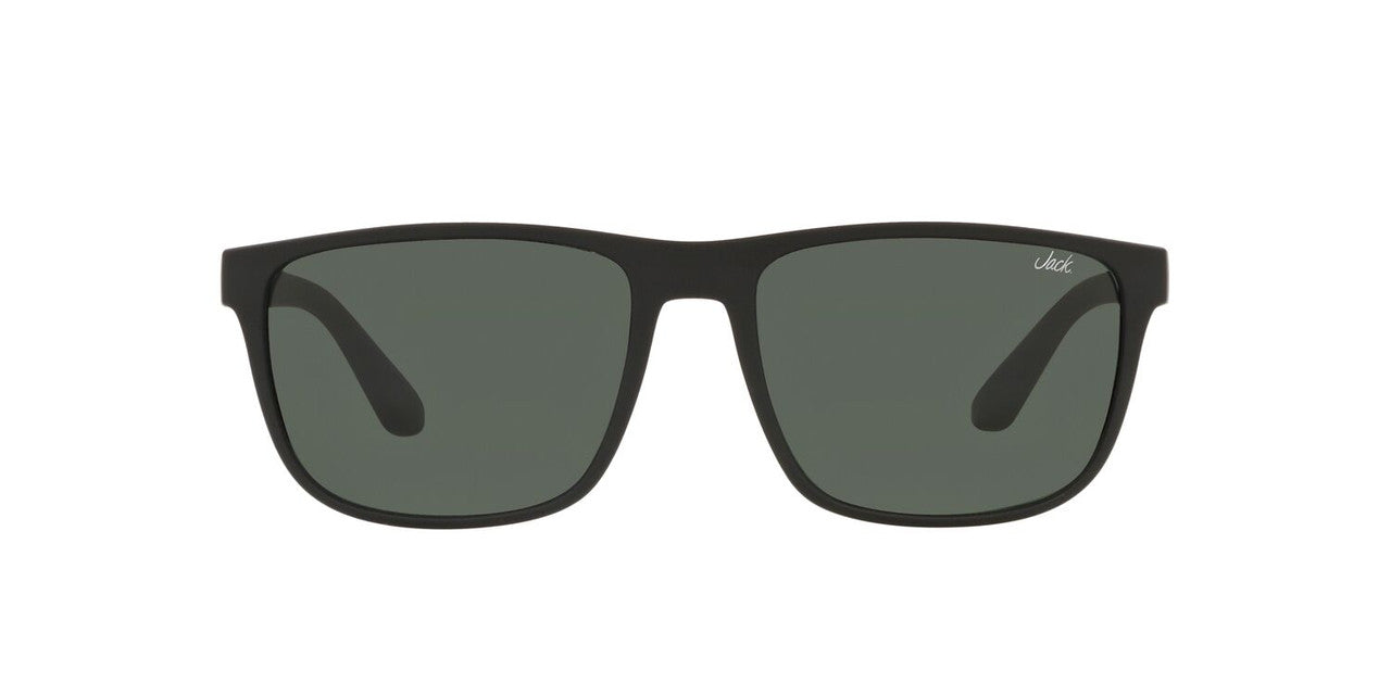 Anteojos De Sol Jack Pacific JK1022M Verde/Negro