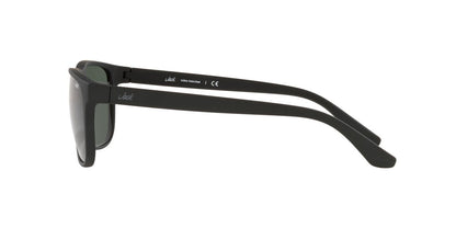 Anteojos De Sol Jack Pacific JK1022M Verde/Negro