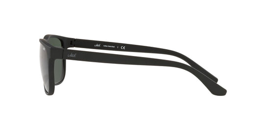 Anteojos De Sol Jack Pacific JK1022M Verde/Negro