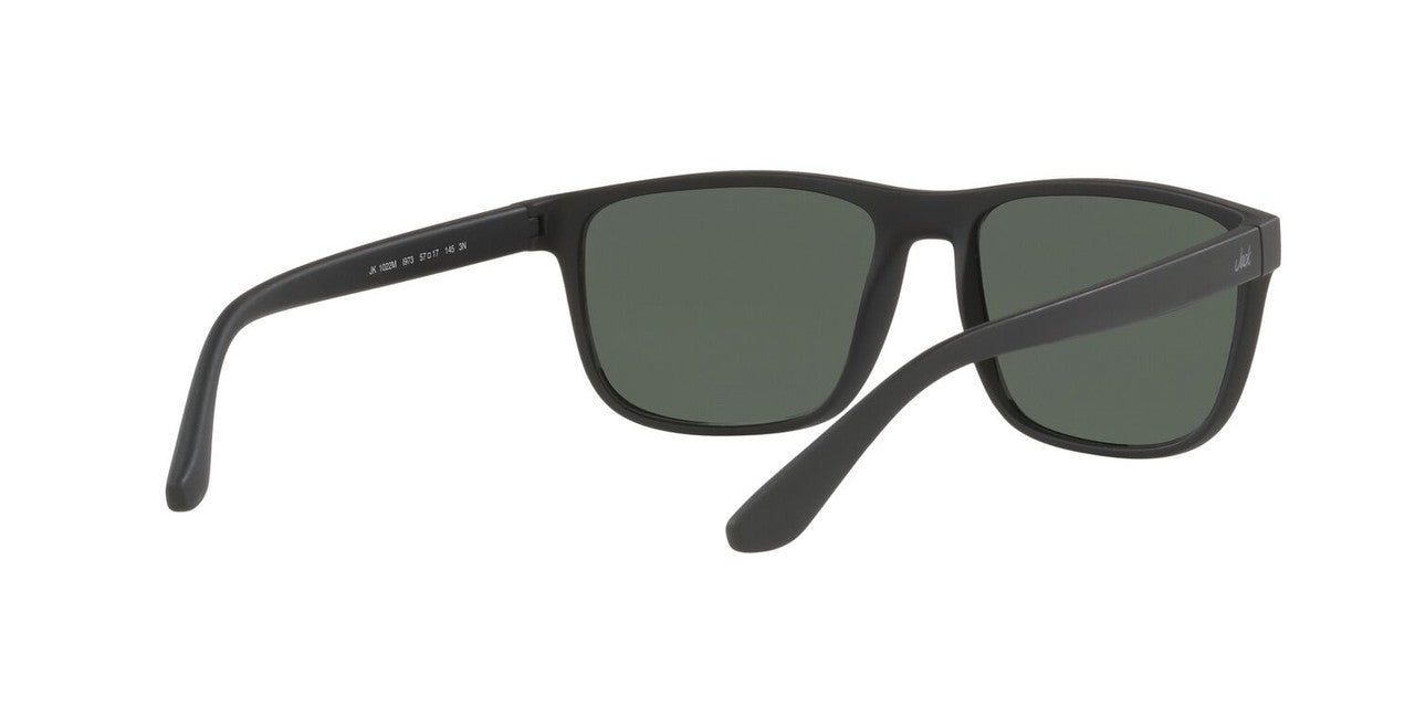 Anteojos De Sol Jack Pacific JK1022M Verde/Negro