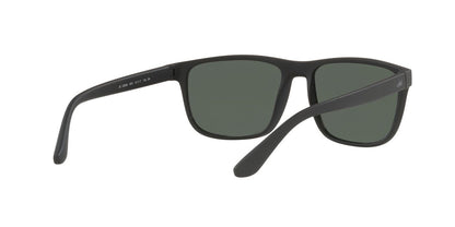 Anteojos De Sol Jack Pacific JK1022M Verde/Negro