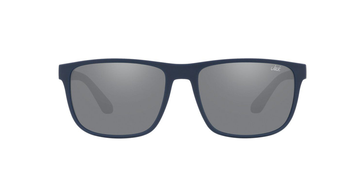 Anteojos De Sol Jack Pacific JK1022M Gris/Azul