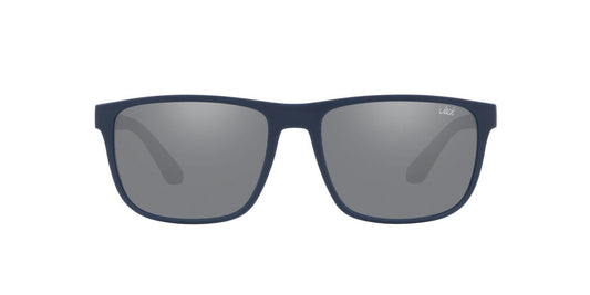 Anteojos De Sol Jack Pacific JK1022M Gris/Azul