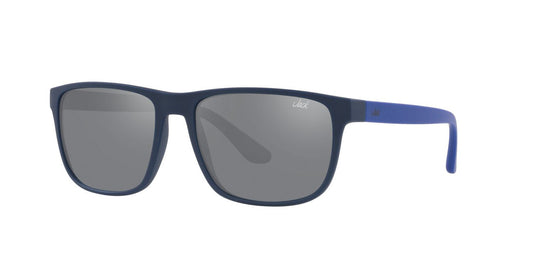 Anteojos De Sol Jack Pacific JK1022M Gris/Azul