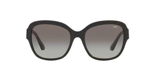 Anteojos De Sol Jack Pacific JK1025M Gris/Negro