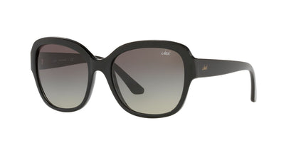 Anteojos De Sol Jack Pacific JK1025M Gris/Negro