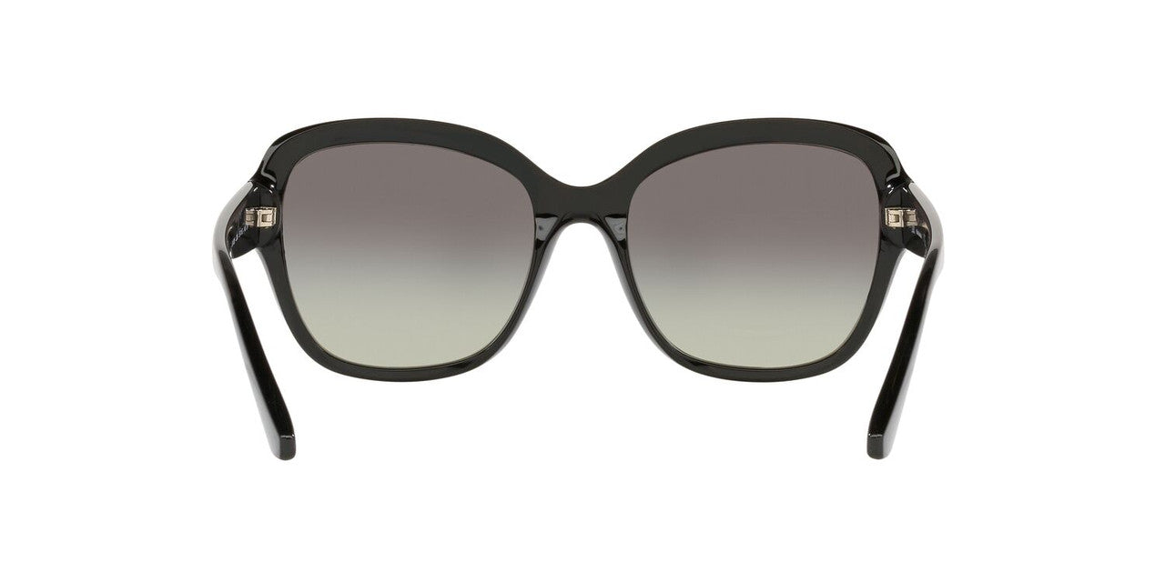 Anteojos De Sol Jack Pacific JK1025M Gris/Negro