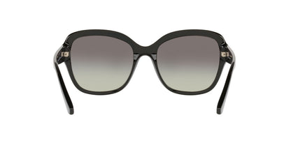 Anteojos De Sol Jack Pacific JK1025M Gris/Negro