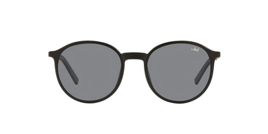 Anteojos De Sol Jack Pacific JK1026M Gris/Negro