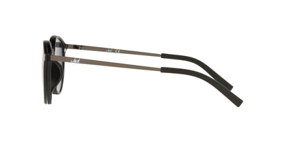 Anteojos De Sol Jack Pacific JK1026M Gris/Negro