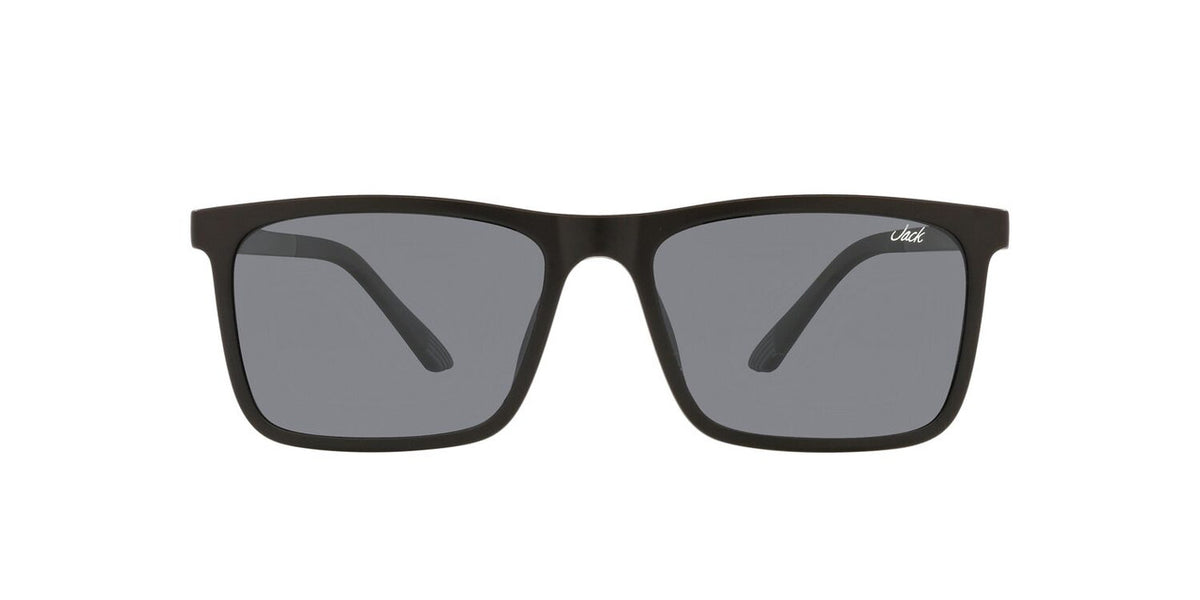 Anteojos De Sol Jack 0JK1029 Gris/Negro