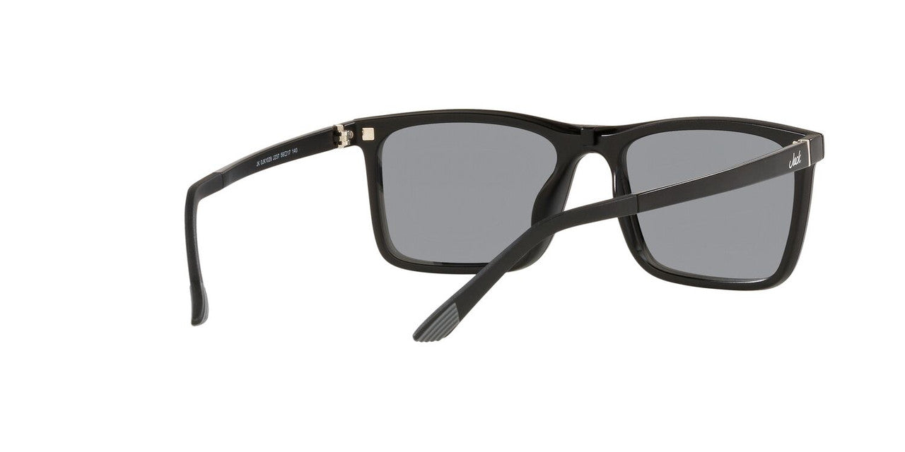 Anteojos De Sol Jack 0JK1029 Gris/Negro