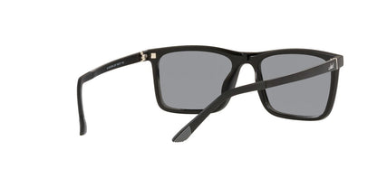 Anteojos De Sol Jack 0JK1029 Gris/Negro