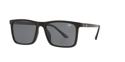 Anteojos De Sol Jack Pacific JK1029M Gris/Negro