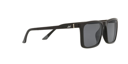 Anteojos De Sol Jack Pacific JK1029M Gris/Negro