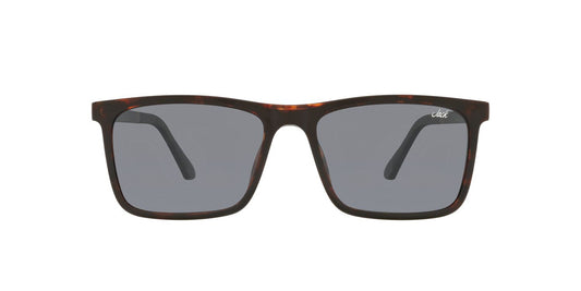Anteojos De Sol Jack Pacific JK1029M Gris/Havana