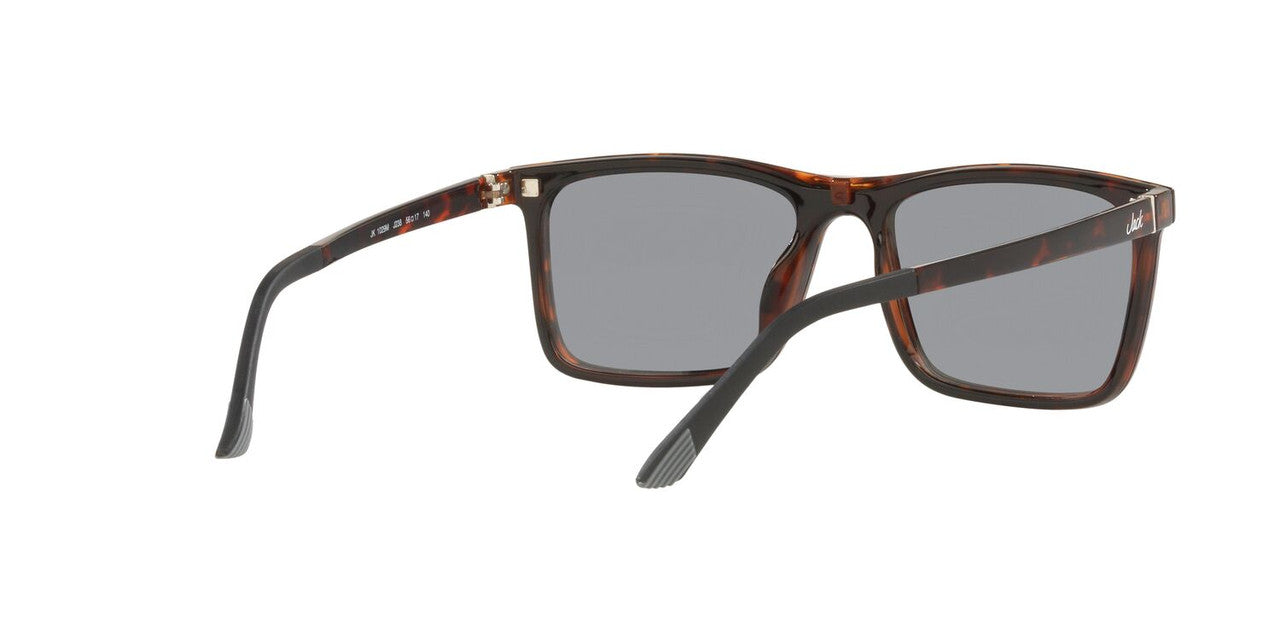 Anteojos De Sol Jack Pacific JK1029M Gris/Havana