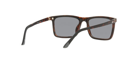 Anteojos De Sol Jack Pacific JK1029M Gris/Havana